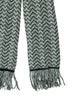 Missoni Mohair Printed Scarf