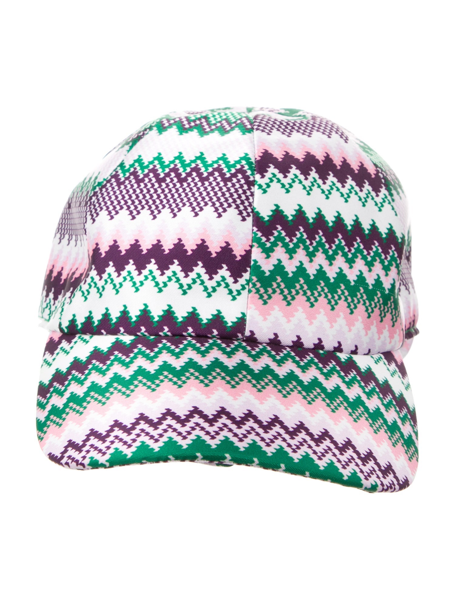 Missoni Missoni Baseball Cap w/Tags w/Tags