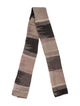 Missoni Wool Striped Scarf