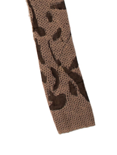 Missoni Printed Scarf