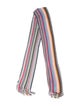 Missoni Striped Shawl