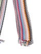 Missoni Striped Shawl