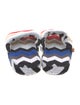 Missoni Printed Slides