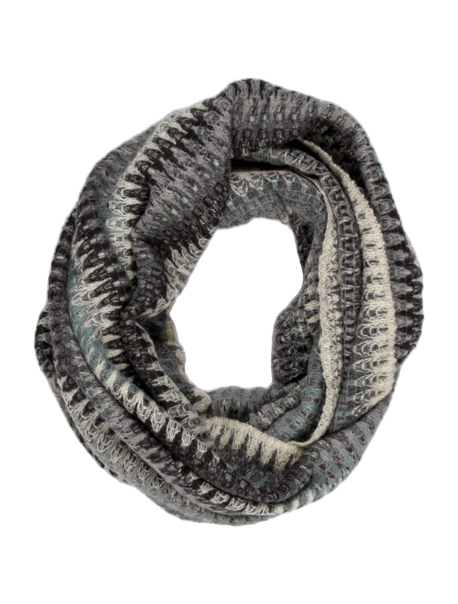 Missoni Silk Printed Scarf