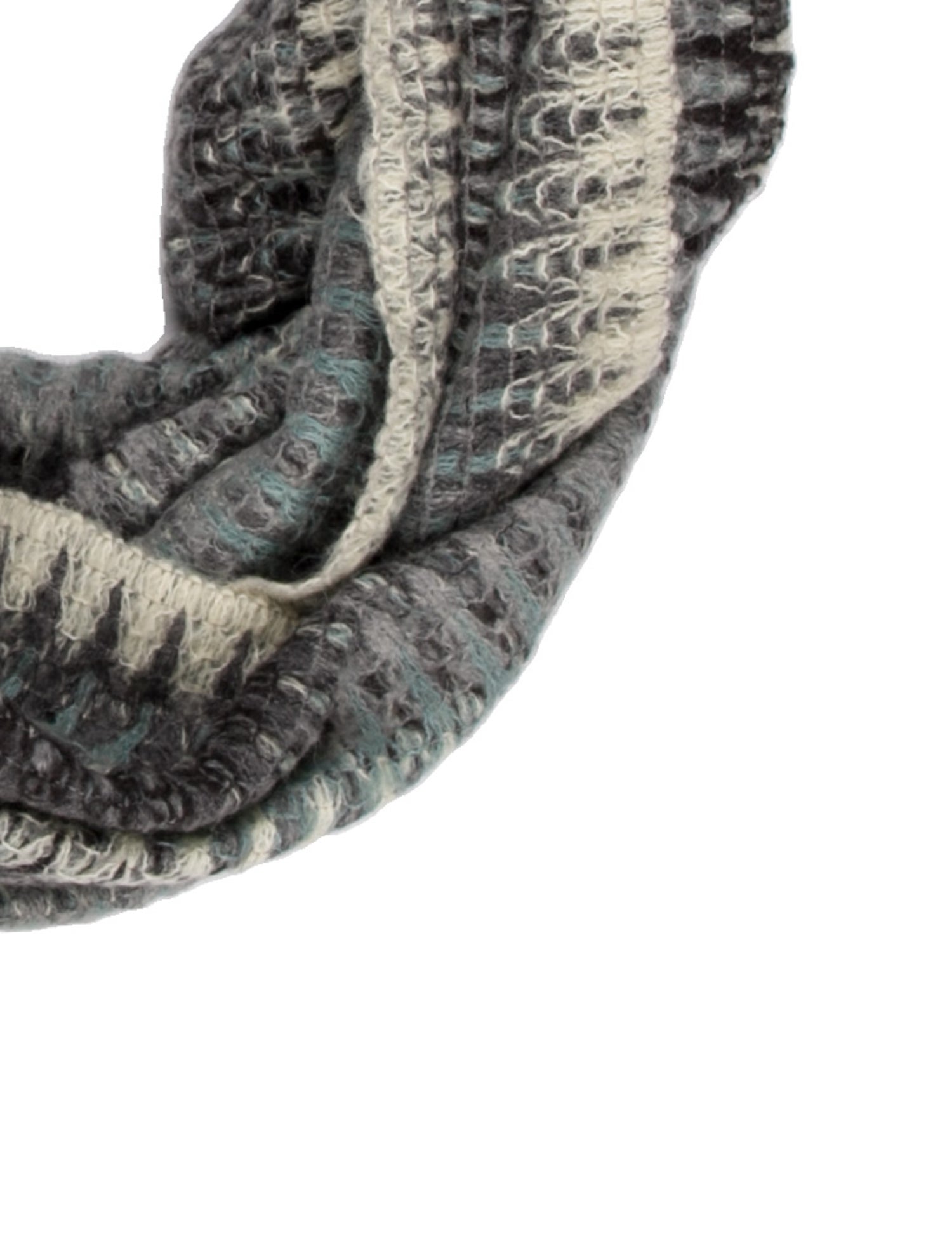 Missoni Silk Printed Scarf