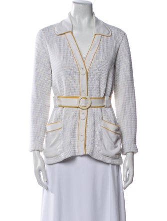 Missoni V-Neck Sweater