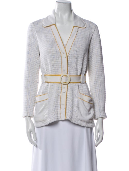 Missoni V-Neck Sweater