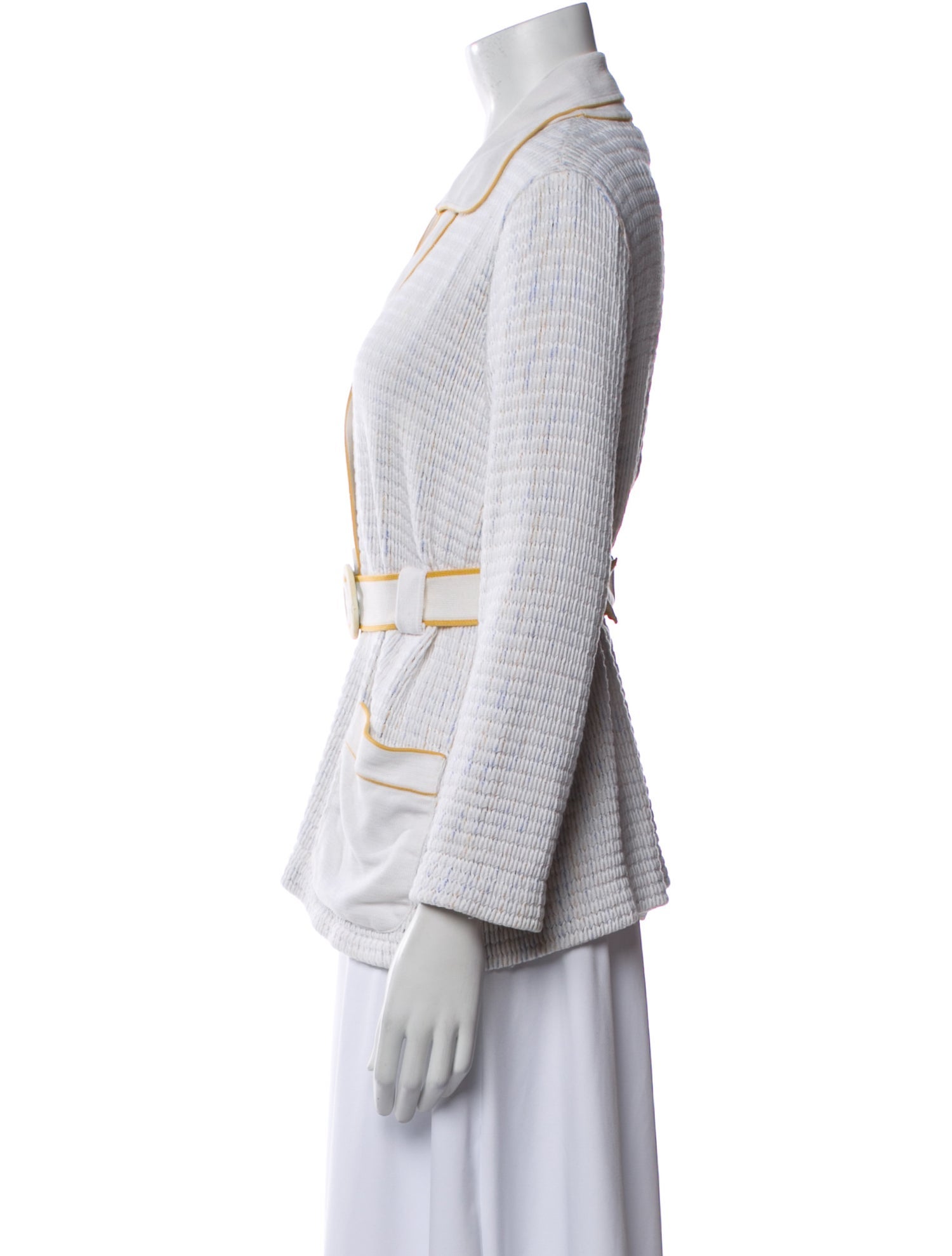 Missoni V-Neck Sweater