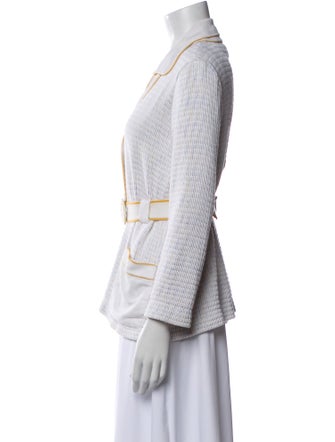 Missoni V-Neck Sweater