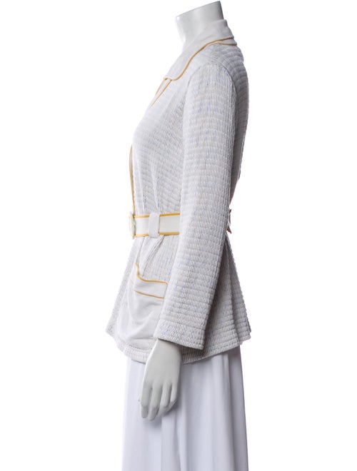 Missoni V-Neck Sweater