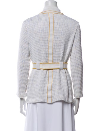 Missoni V-Neck Sweater