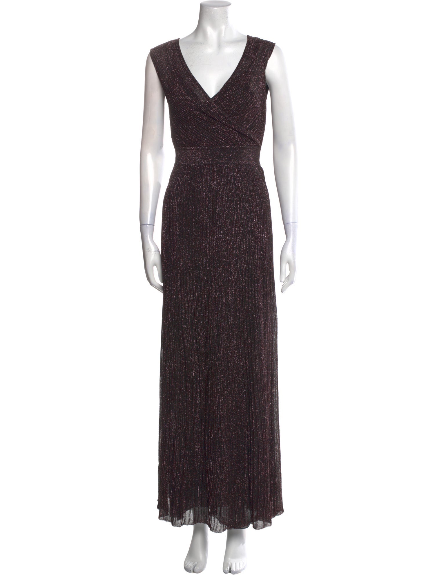 Missoni Silk Long Dress w/ Tags