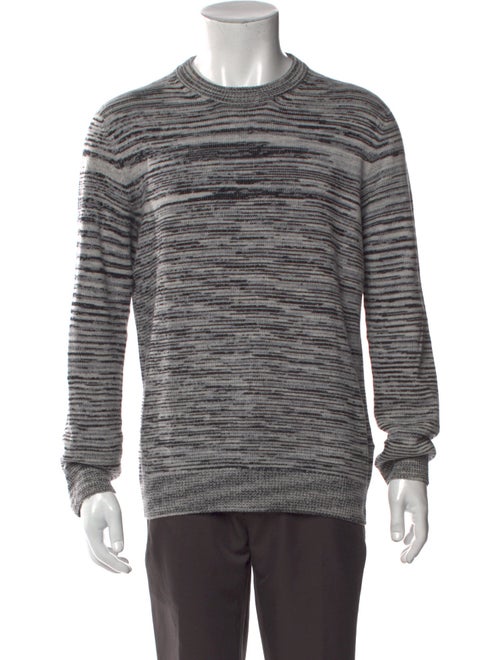 Missoni Cashmere Striped Pullover