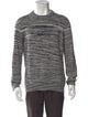 Missoni Cashmere Striped Pullover