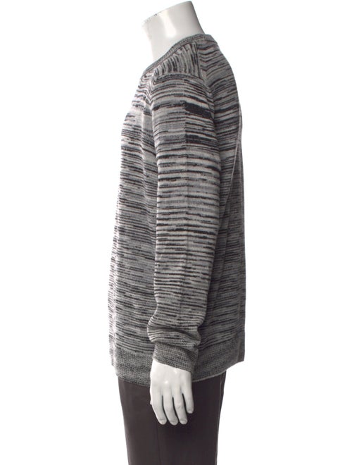 Missoni Cashmere Striped Pullover