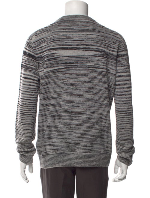 Missoni Cashmere Striped Pullover