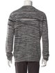 Missoni Cashmere Striped Pullover