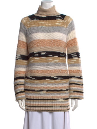 Missoni Wool Striped Sweater