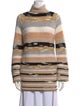 Missoni Wool Striped Sweater