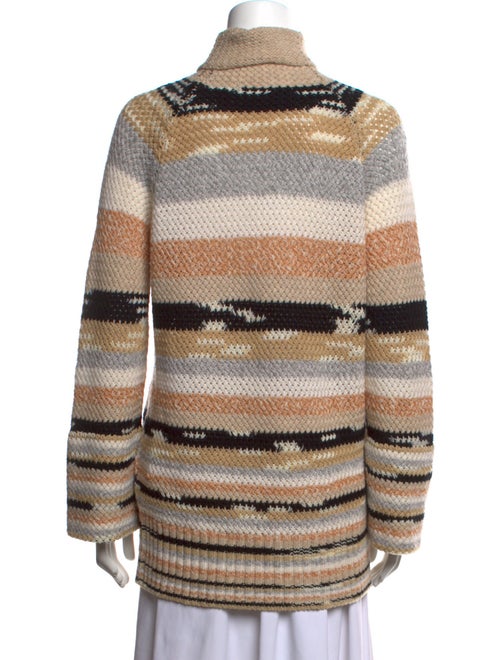 Missoni Wool Striped Sweater