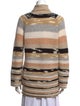 Missoni Wool Striped Sweater