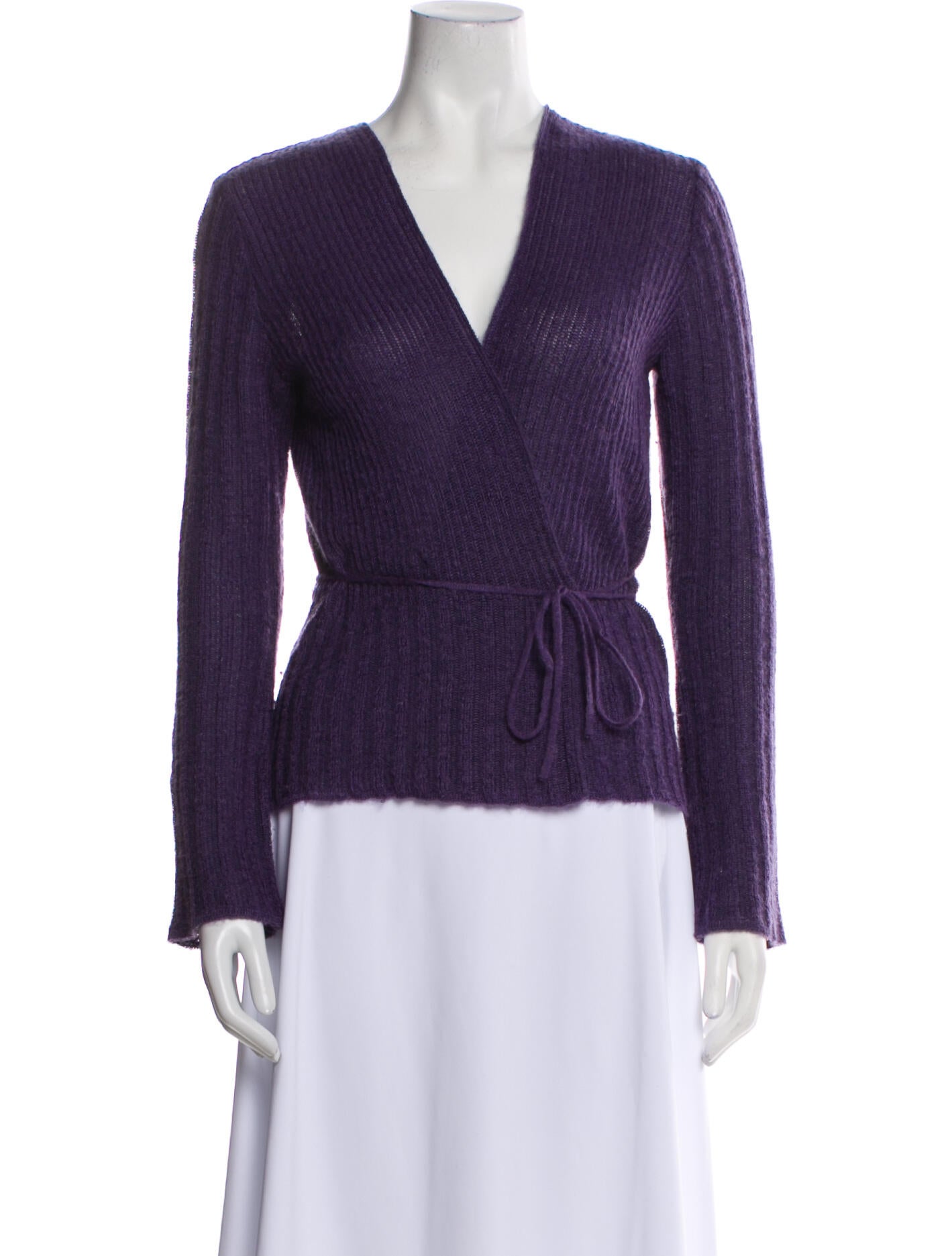 Missoni V-Neck Sweater