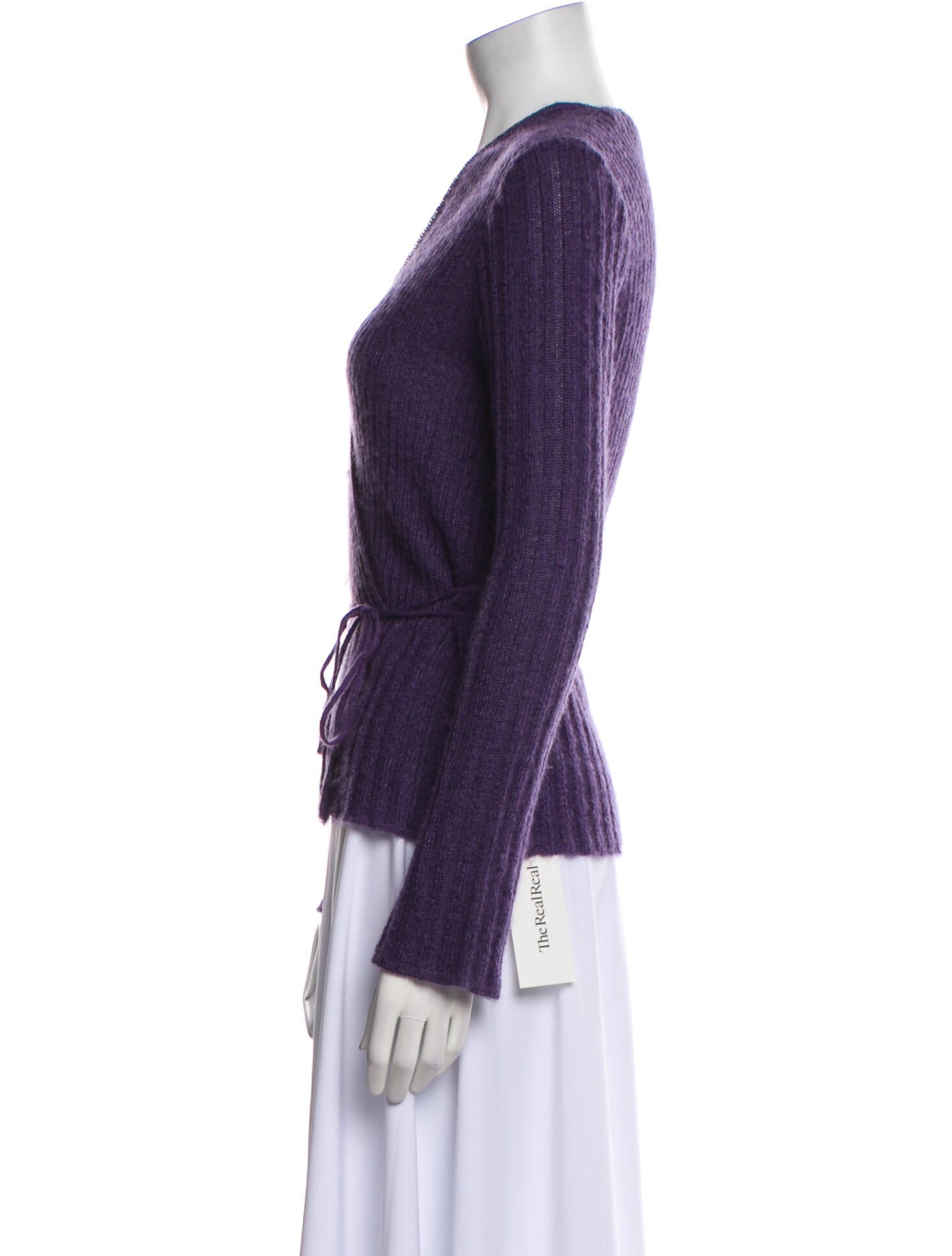 Missoni V-Neck Sweater