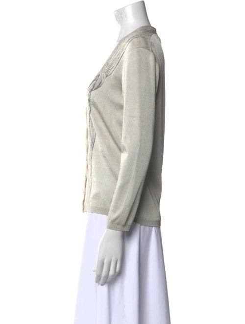 Missoni V-Neck Sweater