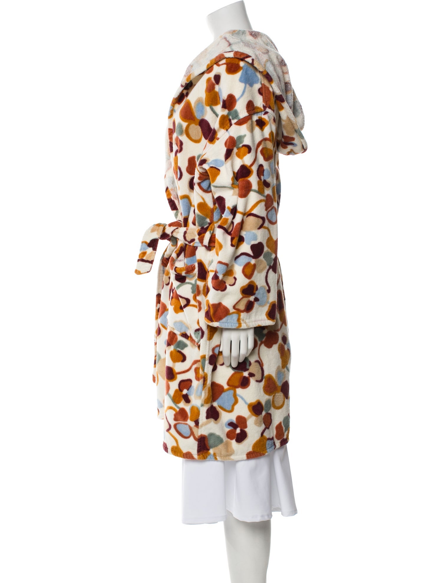 Missoni Printed Robe