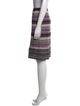 Missoni Wool Knee-Length Skirt