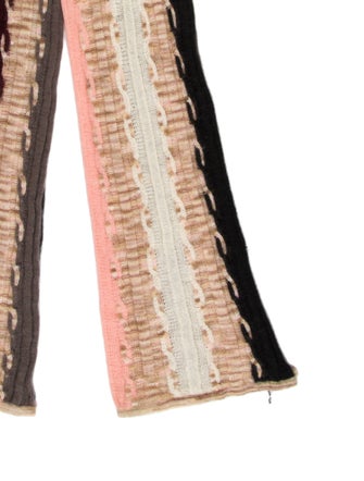 Missoni Striped Scarf