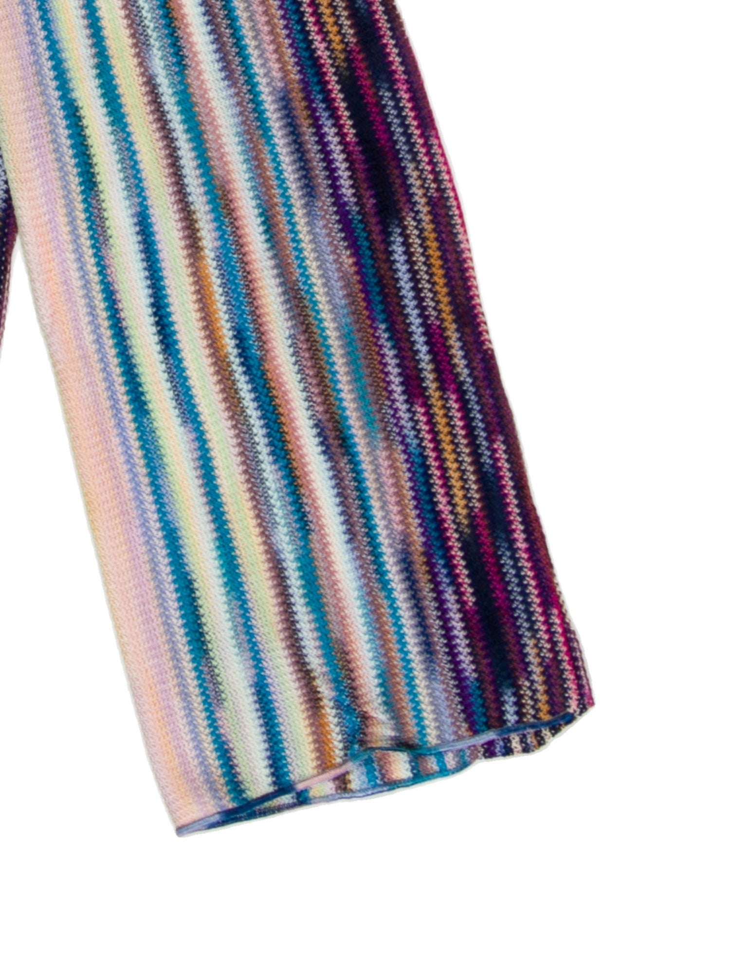 Missoni Striped Scarf