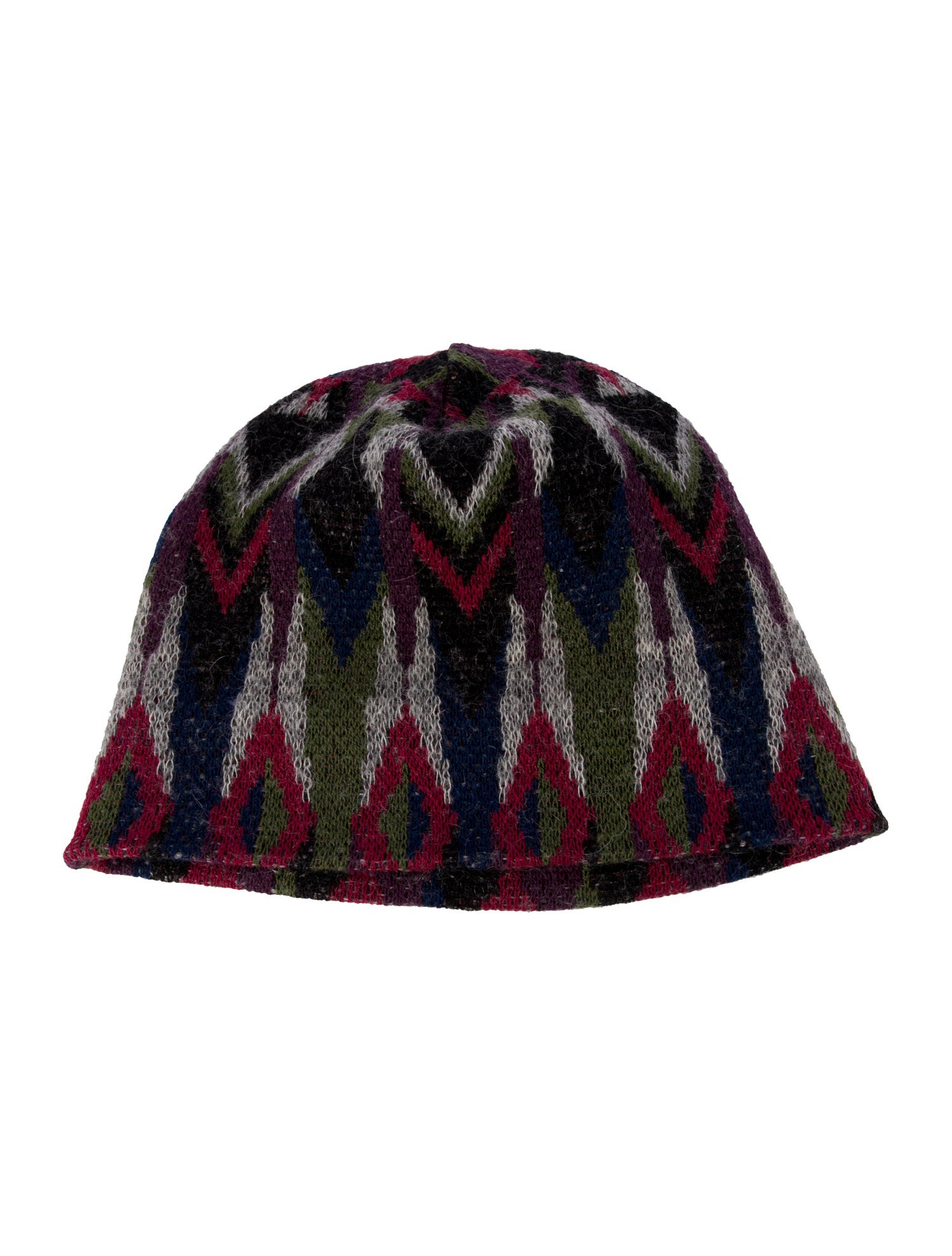 Missoni beanie