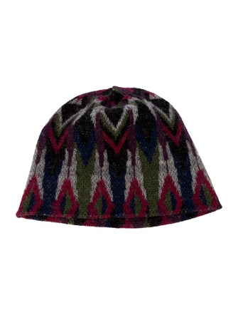 Missoni beanie