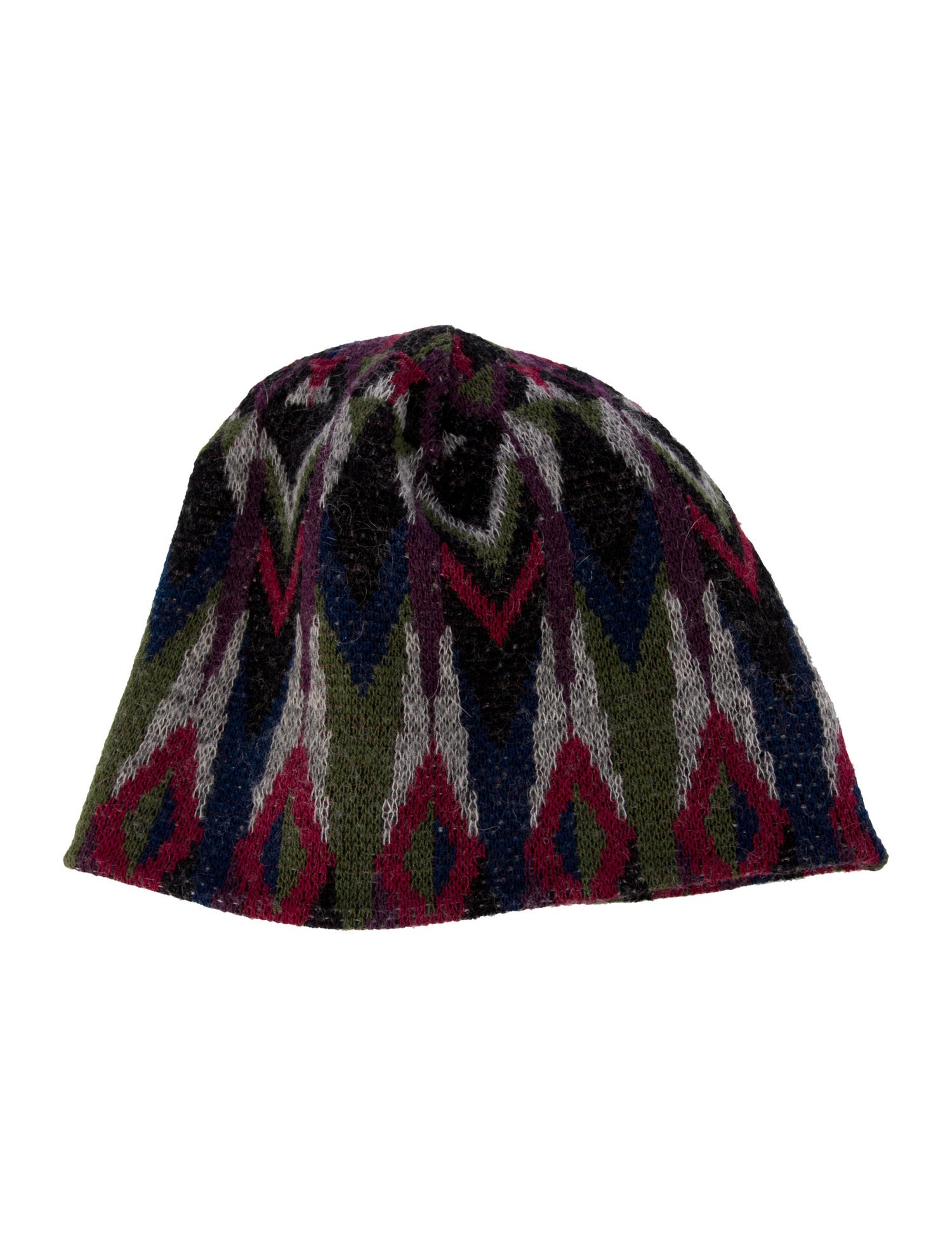 Missoni beanie