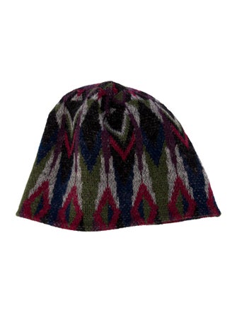 Missoni beanie