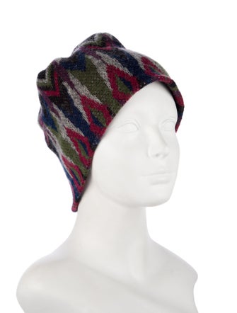 Missoni beanie