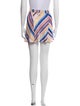 Missoni Striped Bottoms