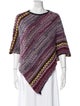 Missoni Wool Striped Sweater