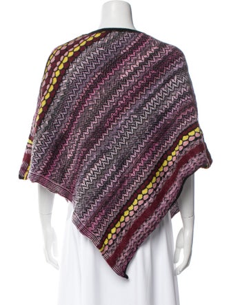 Missoni Wool Striped Sweater