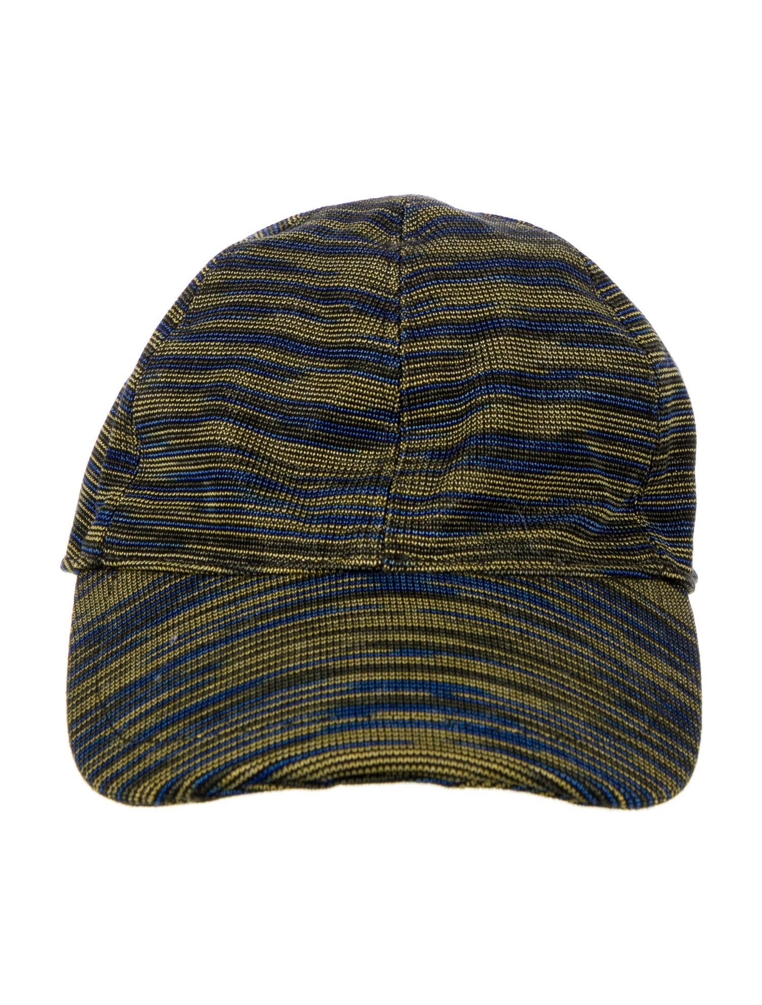 Missoni Baseball Cap