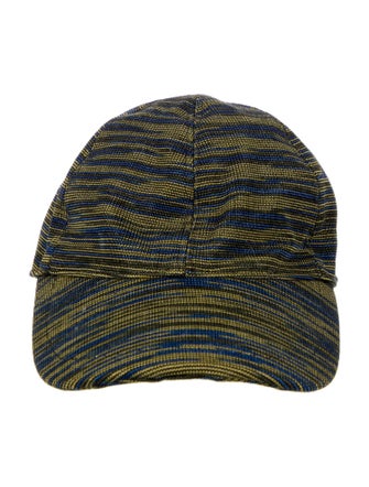 Missoni Baseball Cap