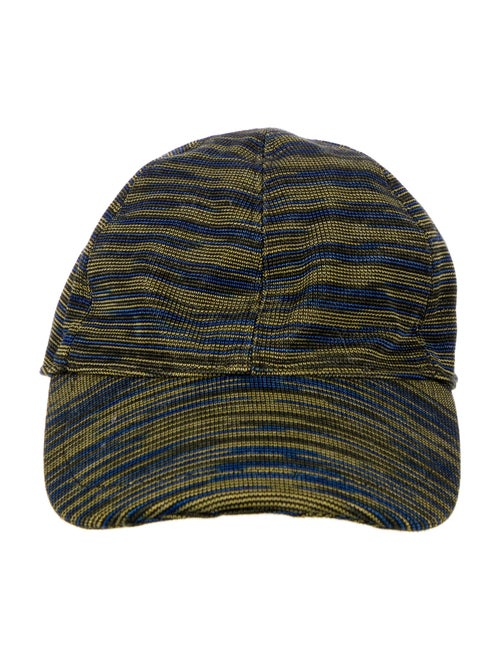 Missoni Baseball Cap