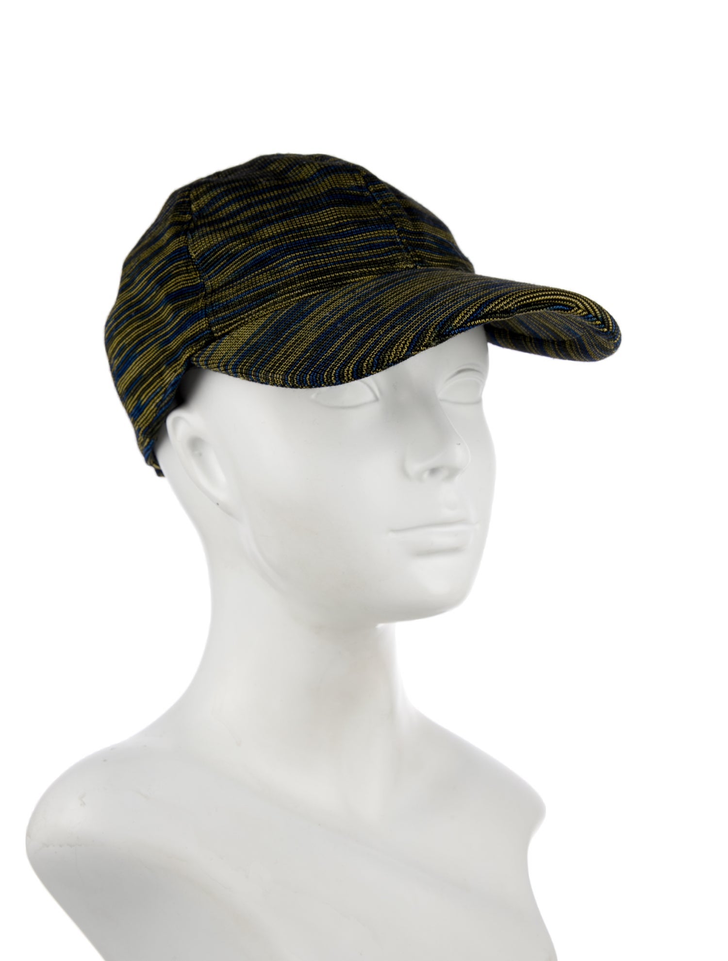 Missoni Baseball Cap