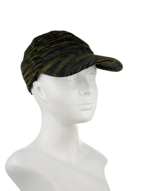 Missoni Baseball Cap