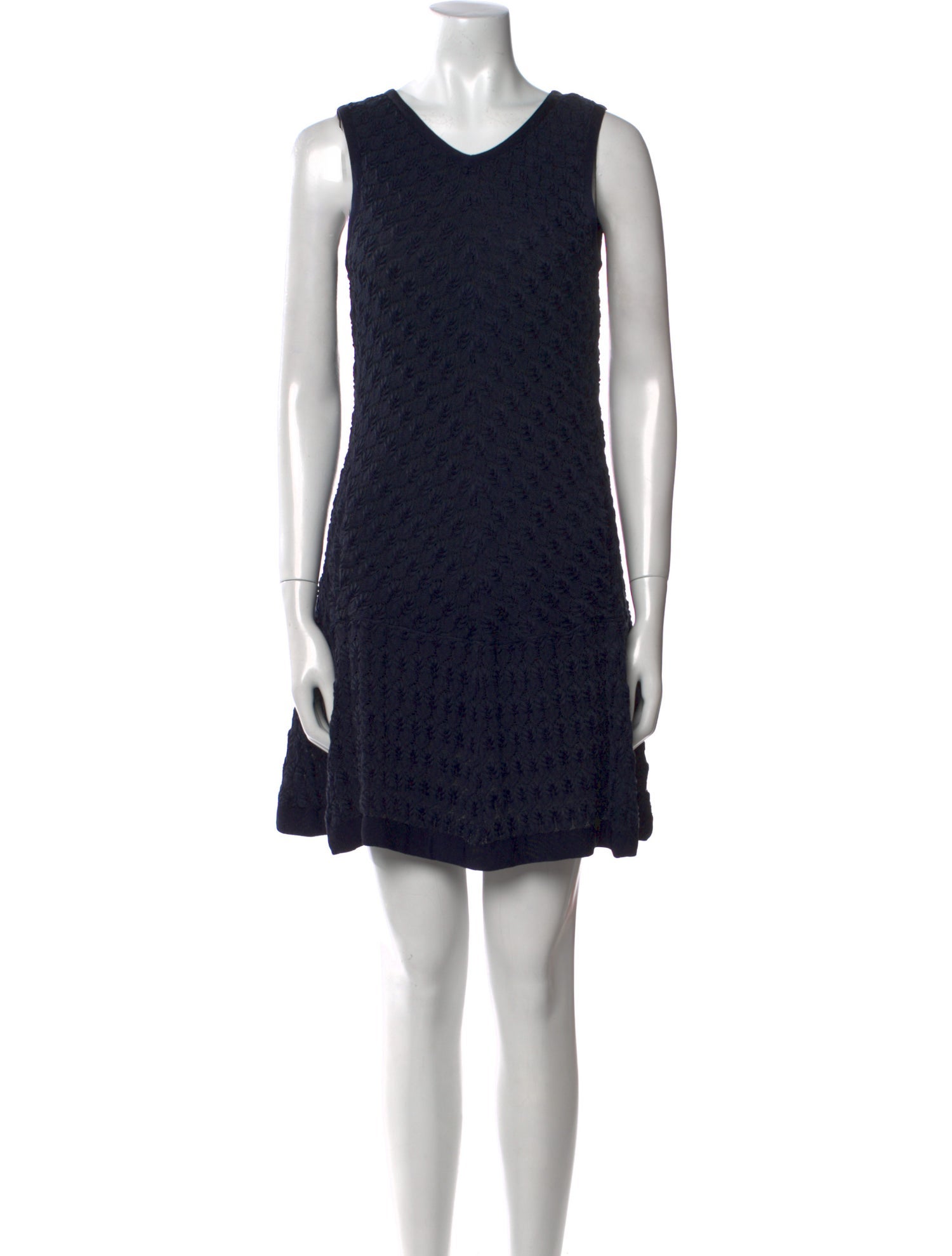 Missoni Vintage Mini Dress