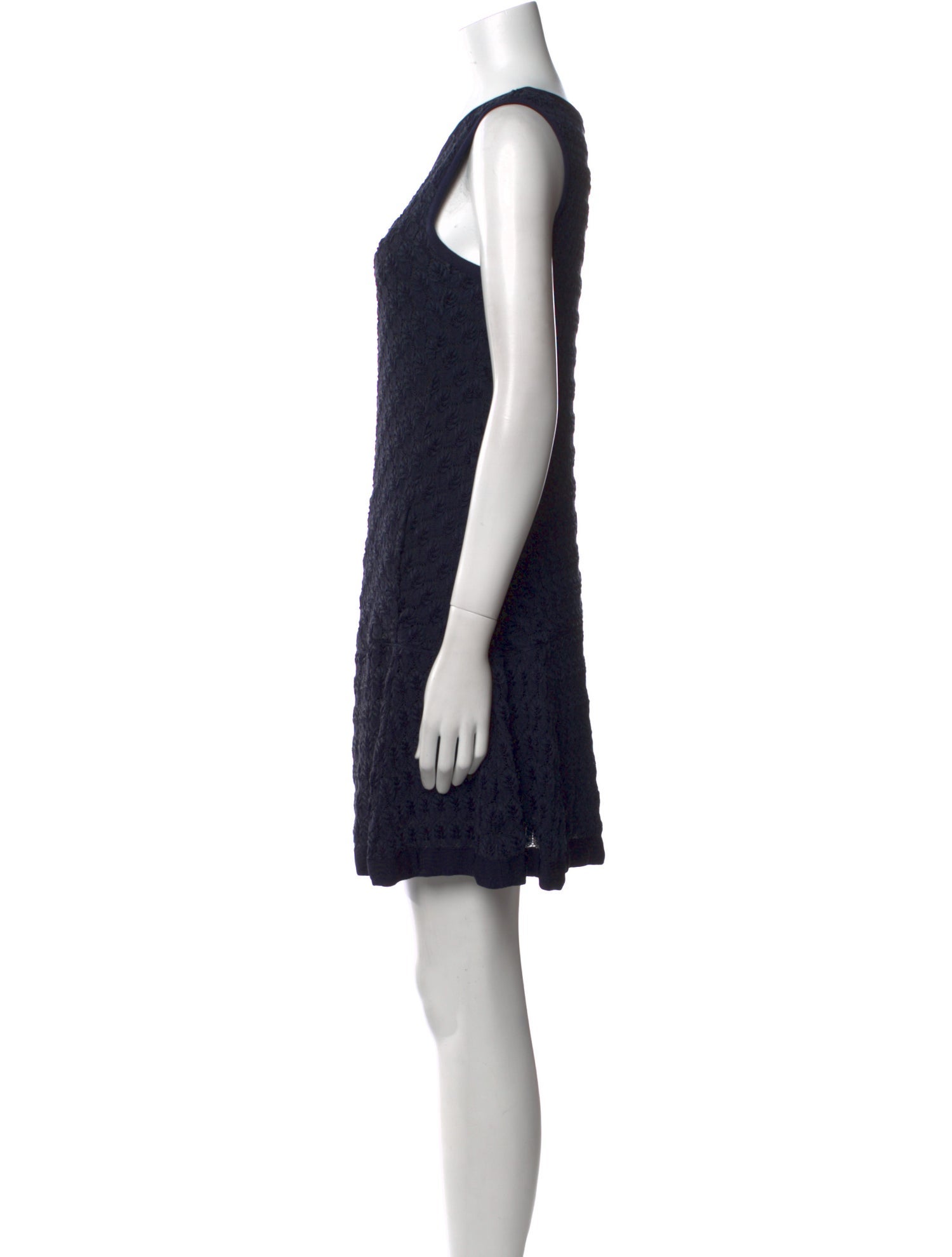 Missoni Vintage Mini Dress