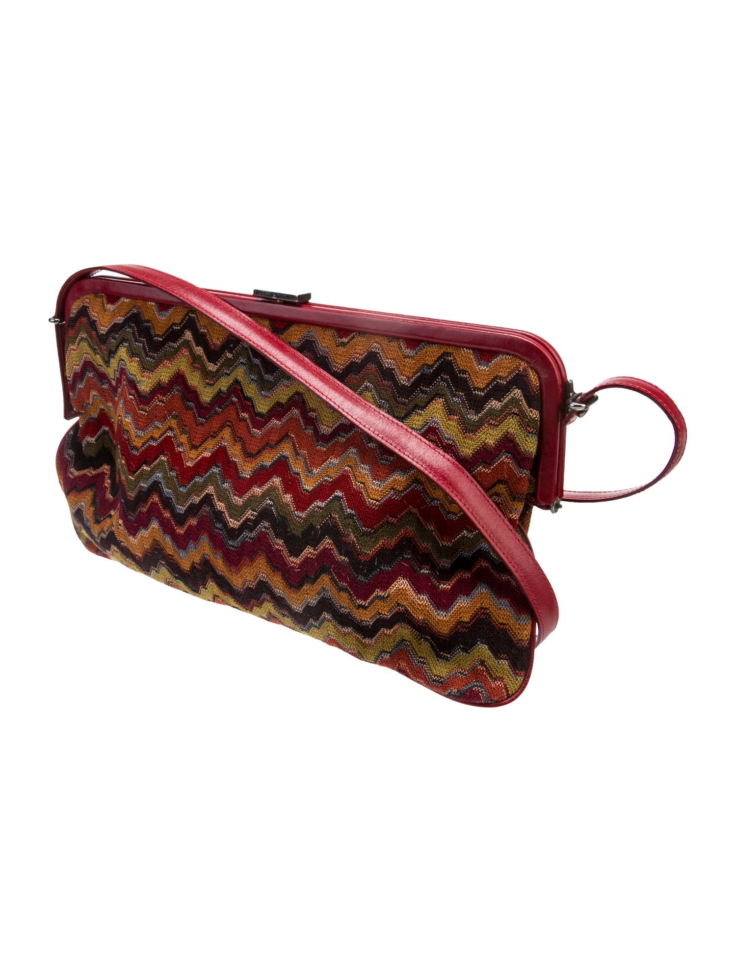 Missoni Shoulder Bag