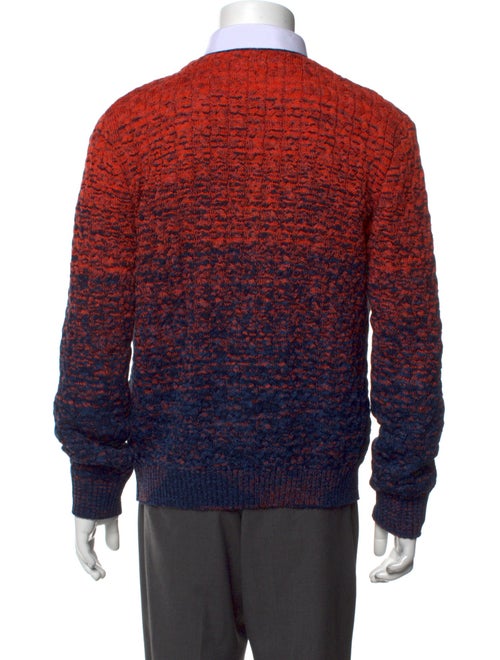 Missoni Printed V-Neck Cardigan