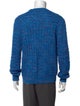 Missoni Crew Neck Long Sleeve Pullover